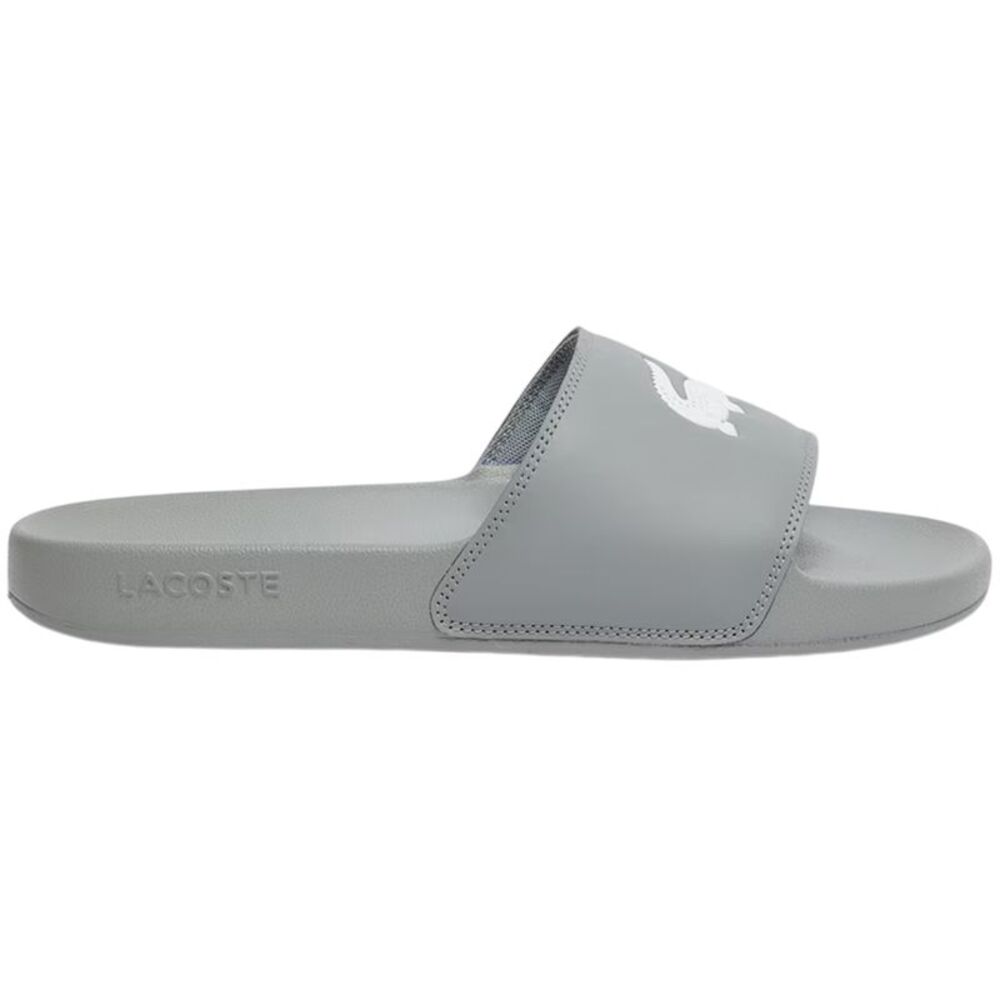 Lacoste Mens Serve Sliders / Light